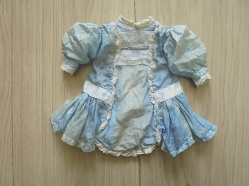 Petite robe poupée - petite,