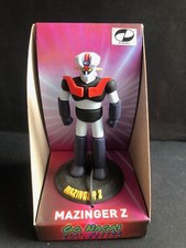 Figurine Mazinger Z Go Nagai 8 cm mini figure collection