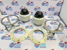 Caméra réseau dôme AXIS