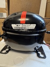 NEXT DAY SHIPPING LGTCA38091801/TCA38151706 BrendNEW, Original Compressor