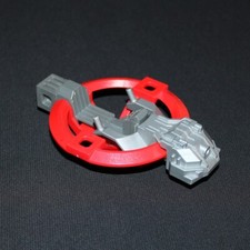 Playmobil Space Hovercraft Body 3093