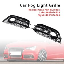 Palette de brouillard en nid