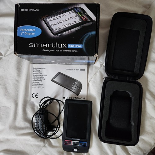 Eschenbach smartlux digital - eschenbach,