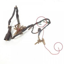 Faisceau électrique origine