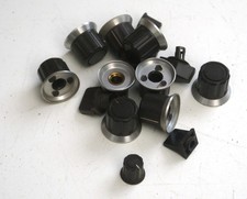 Kenwood TS-530S TS-830 knobs