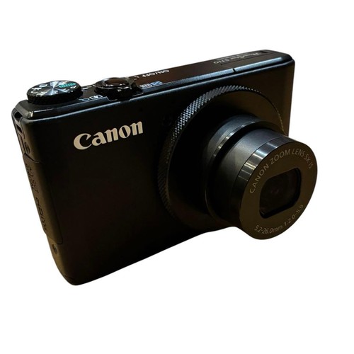 Appareil photo numérique