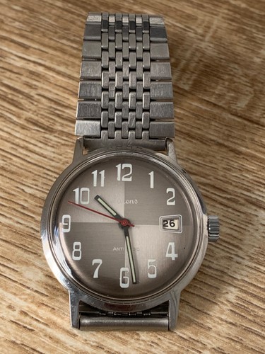 Magnifiques montres
