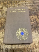 L’Allemand Sans Peine Par A. Cherel #EB620