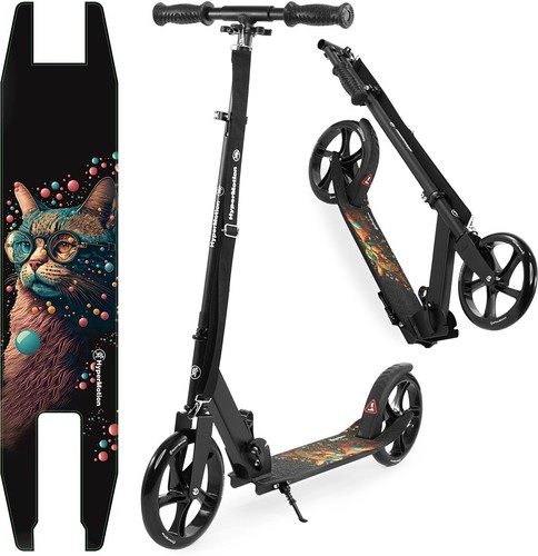 Trottinette enfant ado pliable - ado,
