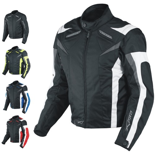 Moto protections textile - protections,