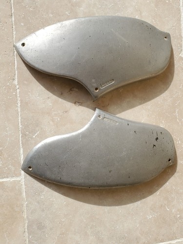 Ancien accessoire robri sabot - accessoire,