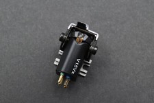 SHURE V15-TypeVxMR MM Cartridge with Original Stylus VN5xMR! (MICRO-RIDGE)