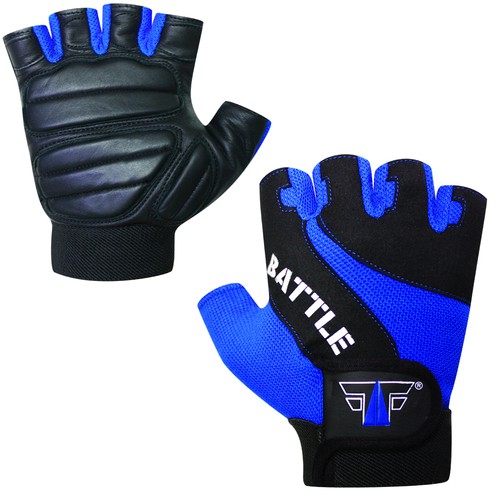 Battle bleu fitness - battle,