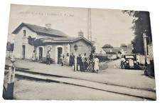 Carte Postale ancienne cpa 37