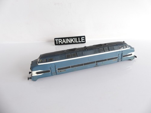 Carpena goupille kit resine - et,