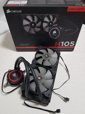 Corsair CW-9060016-WW Hydro