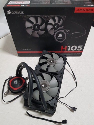 Corsair 9060016 hydro - corsair,