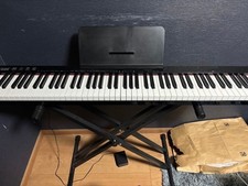 Piano numérique Yamaha P-45