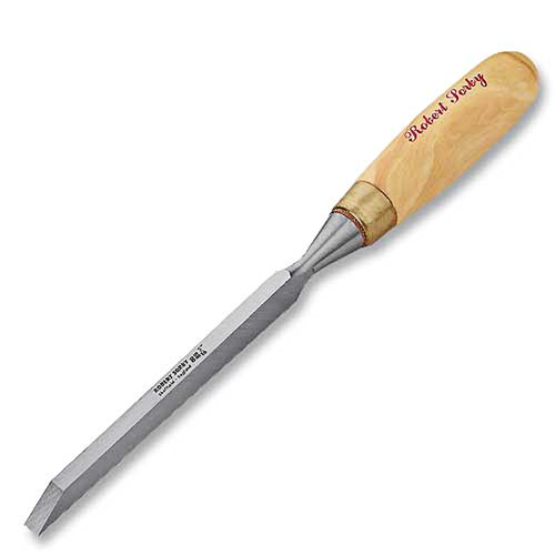 Sorby sash mortise chisel - mortise,