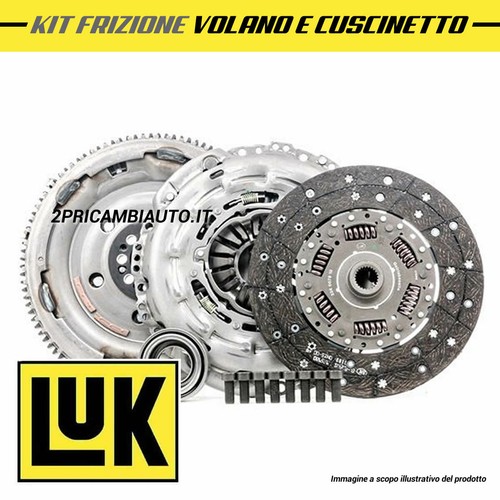 Kit embrayage volant inertie - kit, d'inertie