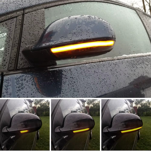Pièces clignotants led - 2,