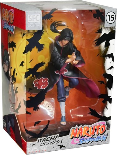 Figurine itachi naruto - itachi,