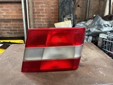 Passenger Tail Light Sedan Decklid Mounted Fits 95-97 VOLVO 960 568457