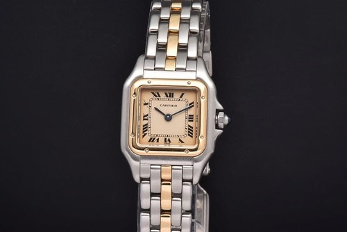 Montre femme cartier panthère - montre,