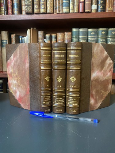 Stendhal écoles - stendhal, –