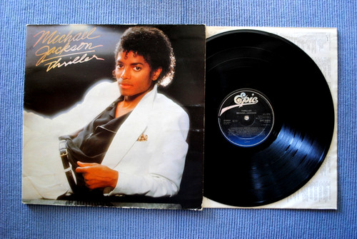 Michael jackson epic epc - michael,