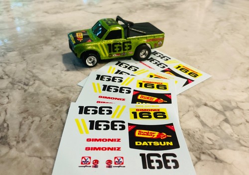 Afx auto world - afx, sugar