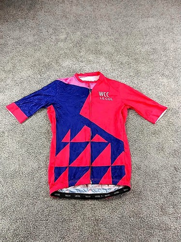 Col maillot velo femme - maillot,