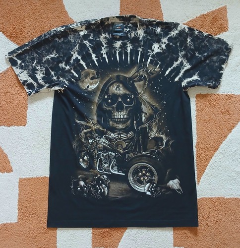 Shirt vintage survivors - vintage, •