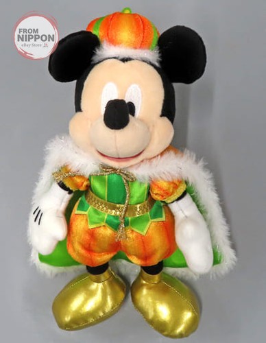 Tokyo disney resort 40th - tokyo,