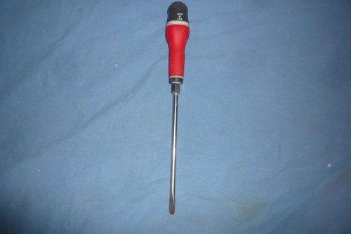 Tournevis plat fente facom - a,