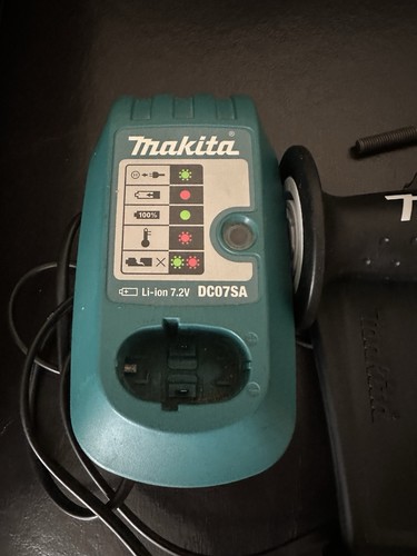 Chargeur makita dc07sa - chargeur,
