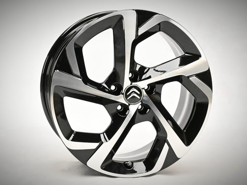 Jantes citroen ds3 ds5 - citroen,