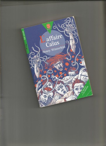 Affaire caïus killoffer - caïus,