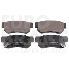 Plaquette de Freins Disque