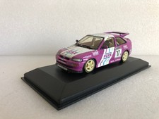 FORD Escort Cosworth Adac GT