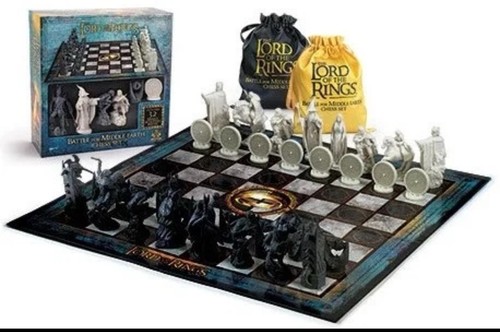 Lord the rings - of,