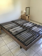 LIT RELAXATION ELECTRIQUE