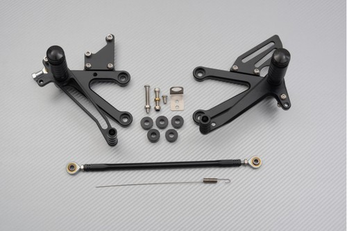 Paire platines commandes - platines, /