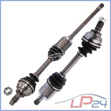 2x CARDAN DE TRANSMISSION