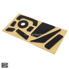 Cyborg R.a.t (Rat) 3/5/7/9 / MM07 Remplacement Souris Pied / Patins