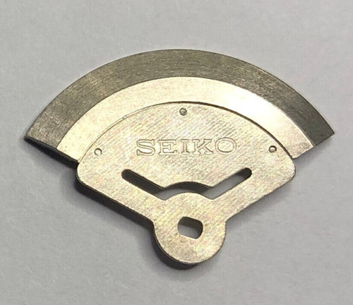 Seiko 6309 63xx oscillating - seiko,