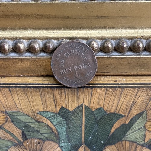 Ancien jeton paris theatre - jeton,