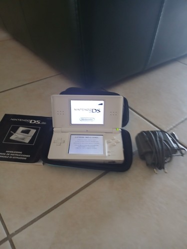 Nintendo lite console - nintendo, de