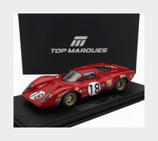 TOPMARQUES TOP130AD FERRARI -