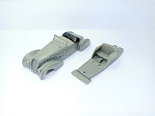 Carrosserie : Peugeot 402